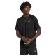тениска,мъжки,тениски,дамски,тениски,adidas,originals,tech,trefoil,essentials,polyester,short,sleeve,t,shirt,black,(black)