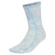 чорапи,мъжки,чорапи,дамски,чорапи,adidas,originals,tie,dye,crew,socks,3,pairs,blue,(cloud,white,clear,sky,clear,mint)