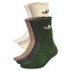 чорапи,мъжки,чорапи,дамски,чорапи,adidas,originals,trefoil,cushion,crew,socks,6,pairs,multicolor,(cloud,white,warm,vanilla,khaki,three,khaki,six)