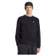 блуза,мъжки,пуловери,adidas,originals,trefoil,essentials,fully,knit,sweatshirt,black,(black)