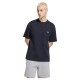 тениска,мъжки,тениски,дамски,тениски,adidas,originals,trefoil,essentials,loose,dropped,shoulder,short,sleeve,t,shirt,blue,(black)