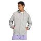 блуза,мъжки,пуловери,adidas,originals,trefoil,essentials,loose,full,zip,sweatshirt,grey,(medium,grey,heather)