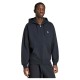блуза,мъжки,пуловери,adidas,originals,trefoil,essentials,loose,full,zip,sweatshirt,blue,(black)