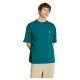 тениска,мъжки,тениски,дамски,тениски,adidas,originals,trefoil,essentials,loose,short,sleeve,t,shirt,green,(rich,green)