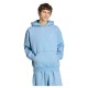 суичър,мъжки,пуловери,adidas,originals,trefoil,essentials,melange,loose,hoodie,blue,(light,blue,mel)