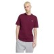 тениска,мъжки,тениски,дамски,тениски,adidas,originals,trefoil,essentials,short,sleeve,t,shirt,purple,(maroon)