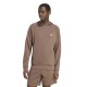 суичър,мъжки,пуловери,adidas,originals,trefoil,essentials,spacer,hoodie,brown,(earth,strata)