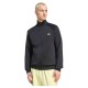 блуза,мъжки,пуловери,adidas,originals,trefoil,essentials,spacer,track,full,zip,sweatshirt,black,(black)