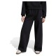 анцуг,мъжки,панталони,дамски,панталони,adidas,originals,wide,leg,fleece,pants,black,(black)