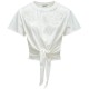 тениска,мъжки,тениски,дамски,тениски,salsa,jeans,21011055,short,sleeve,t,shirt,white,(beige)