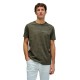тениска,мъжки,тениски,дамски,тениски,salsa,jeans,21011461,short,sleeve,t,shirt,green,(green)