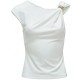 тениска,мъжки,тениски,дамски,тениски,salsa,jeans,21012082,sleeveless,t,shirt,white,(pearl)