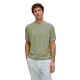 тениска,мъжки,тениски,дамски,тениски,salsa,jeans,21012128,short,sleeve,t,shirt,green,(green)