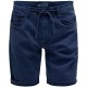 дънки,мъжки,панталони,дамски,панталони,salsa,jeans,s,activ,sweat,shorts,blue,(blue)