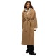 палто,мъжки,якета,superdry,relaxed,long,wool,coat,refurbished,brown,(iced,coffee,brown)
