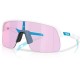 слънчеви,очила,слънчеви,очила,oakley,sutro,lite,photochromic,sunglasses,clear,(matte,white)