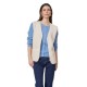 потник,дамски,жилетки,redgreen,leo,vest,beige,(off,white)