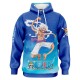 суичър,мъжки,пуловери,дамски,пуловери,otso,one,piece,egghead,luffy,and,the,crew,hoodie,blue,(blue)