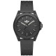 часовник,часовници,adidas,project,four,41mm,5atm,quartz,analogical,watch,silver,(black,black,acrylic)