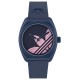 часовник,часовници,adidas,project,three,42mm,5atm,quartz,analogical,watch,blue,(blue,blue,pink,mineral)