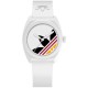 часовник,часовници,adidas,project,three,42mm,5atm,quartz,analogical,watch,silver,(white,white,mineral)