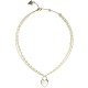 бижутерия,guess,all,you,need,is,love,necklace,golden,(gold,silver)