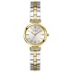 часовник,часовници,guess,array,28mm,3atm,quartz,analogical,woman,watch,golden,(gold,silver,mineral)