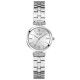часовник,часовници,guess,array,28mm,3atm,quartz,analogical,woman,watch,silver,(silver,silver,mineral)