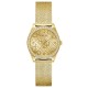 часовник,часовници,guess,boa,32mm,3atm,quartz,analogical,woman,watch,golden,(gold,champagne,mineral)