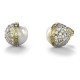 бижутерия,guess,calypso,jube04458,earrings,golden,(gold)