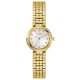 часовник,часовници,guess,clara,28mm,3atm,quartz,analogical,woman,watch,golden,(gold,white,mineral)