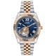 часовник,часовници,guess,connoisseur,42mm,5atm,quartz,analogical,watch,golden,(silver,gold,blue,mineral)
