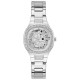 часовник,часовници,guess,electra,32mm,3atm,quartz,analogical,woman,watch,silver,(silver,silver,mineral)