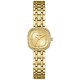 часовник,часовници,guess,hazel,25mm,10atm,quartz,analogical,woman,watch,golden,(gold,champagne,mineral)