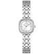 часовник,часовници,guess,hazel,25mm,10atm,quartz,analogical,woman,watch,silver,(silver,white,mineral)