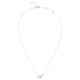 бижутерия,guess,iconique,jubn05530,necklace,silver,(silver)