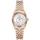 часовник,часовници,guess,jada,34mm,3atm,quartz,analogical,woman,watch,golden,(rose,gold,white,mineral)
