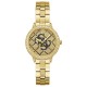 часовник,часовници,guess,lace,34mm,3atm,quartz,analogical,woman,watch,golden,(gold,champagne,mineral)