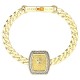 бижутерия,guess,lion,king,lion,bracelet,golden,(gold)