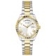 часовник,часовници,guess,luna,36mm,3atm,quartz,analogical,woman,watch,golden,(gold,white,mineral)