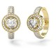 бижутерия,guess,m´ama,non,m´ama,earrings,golden,(gold)