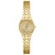 часовник,часовници,guess,pixie,25mm,3atm,quartz,analogical,woman,watch,golden,(gold,champagne,mineral)