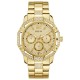 часовник,часовници,guess,regal,46mm,3atm,quartz,analogical,watch,golden,(gold,champagne,mineral)