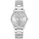 часовник,часовници,guess,roxy,36mm,3atm,quartz,analogical,woman,watch,silver,(silver,silver,mineral)