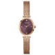 часовник,часовници,guess,ruby,24mm,3atm,quartz,analogical,woman,watch,golden,(rose,gold,red,mineral)