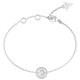 бижутерия,guess,till,morning,jubb05555,bracelet,silver,(silver)