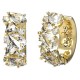 бижутерия,guess,wonderlights,jube04411,earrings,golden,(gold)