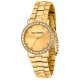 часовник,часовници,karl,lagerfeld,crystals,33mm,5atm,quartz,analogical,woman,watch,golden,(gold,gold,)