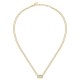 бижутерия,karl,lagerfeld,klayc12,necklace,golden,(silver,gold,white)