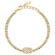 бижутерия,karl,lagerfeld,klayc32,bracelet,golden,(silver,gold,white)
